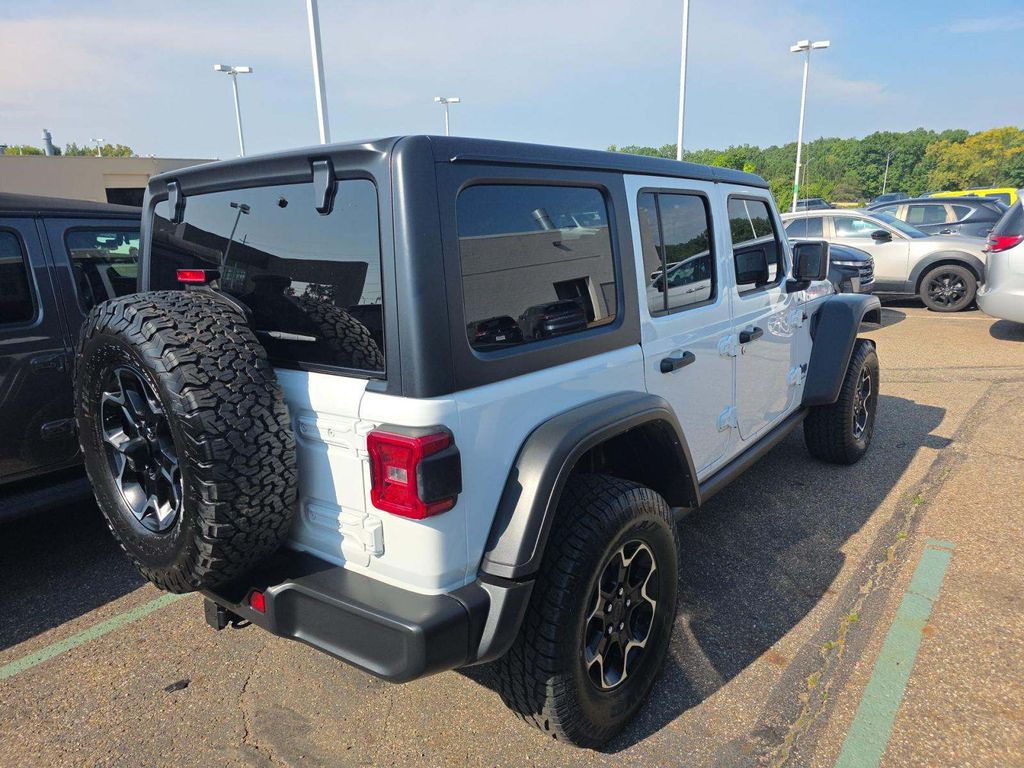 jeep wrangler 4xe 2023 1C4JJXR66PW585935 image jeep wrangler 4xe 2023 1C4JJXR66PW585935 image